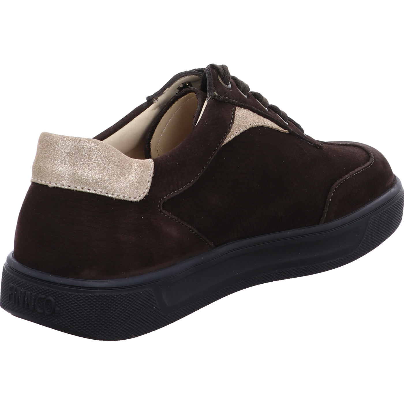 FinnComfort Schnürschuh INTERLAGOS