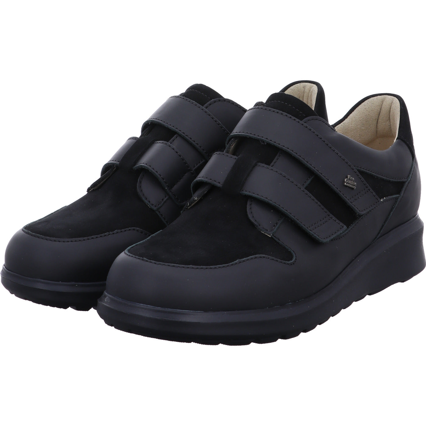 FinnComfort Slipper TELDE