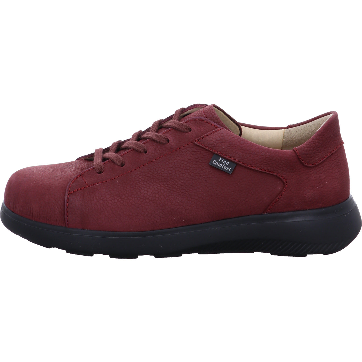 FinnComfort Schnürschuh OAKLAND