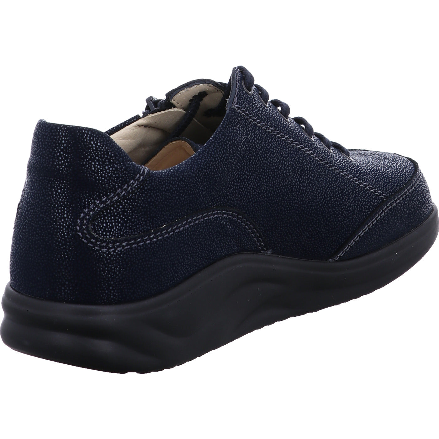 FinnComfort Schnürschuh OTARU