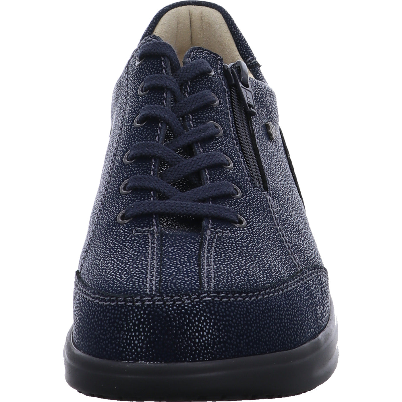 FinnComfort Schnürschuh OTARU