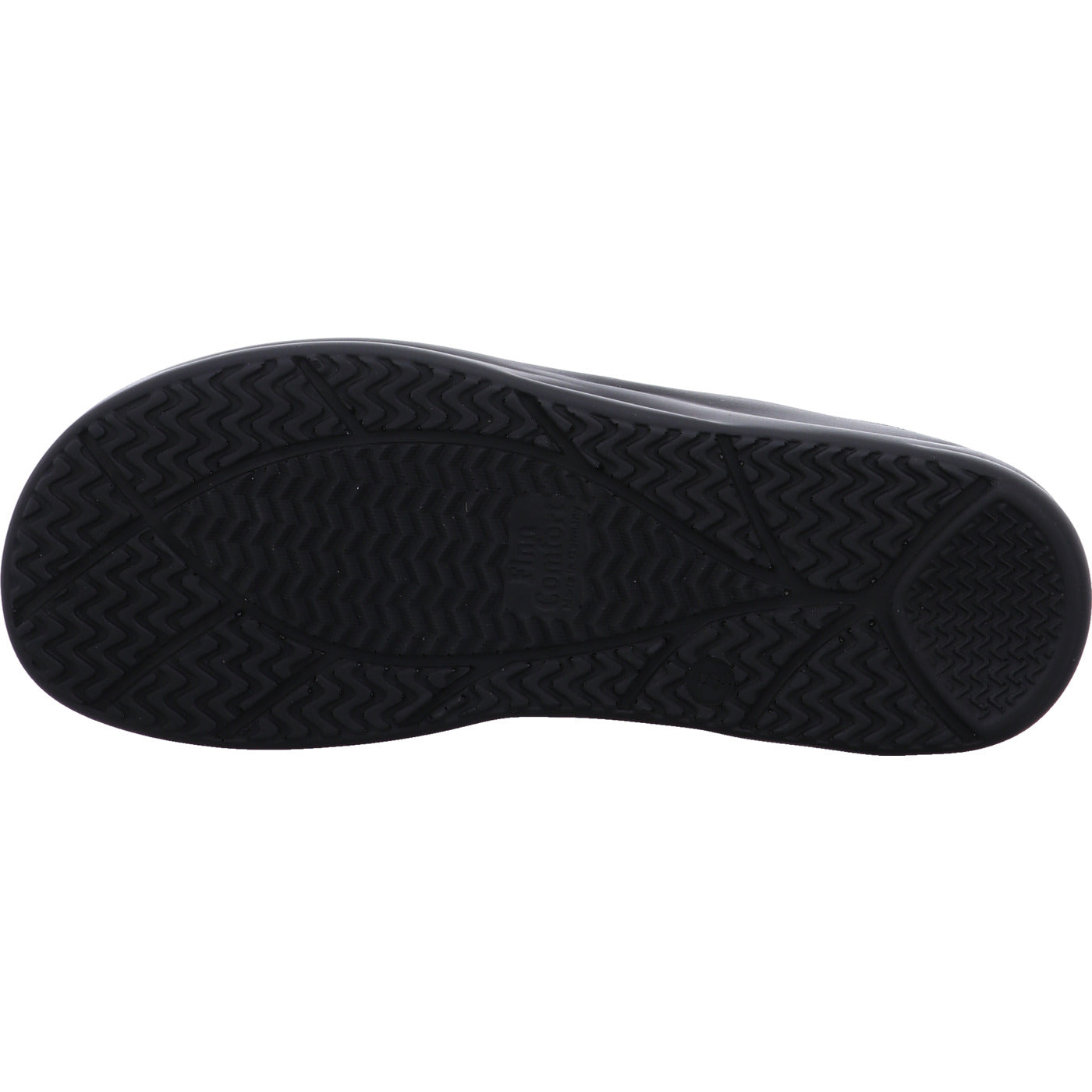 FinnComfort Schnürschuh OTARU