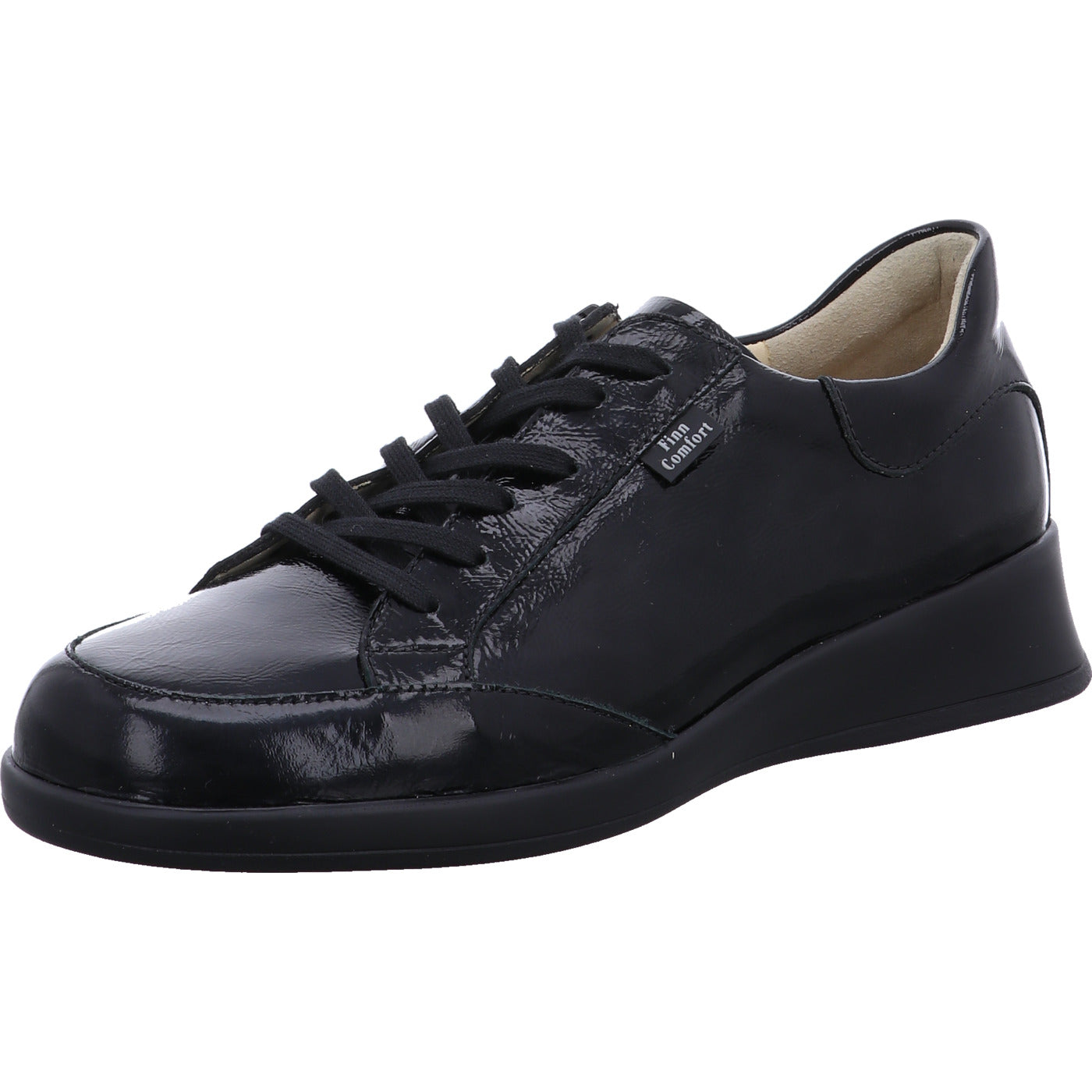 FinnComfort Schnürschuh KASTELA