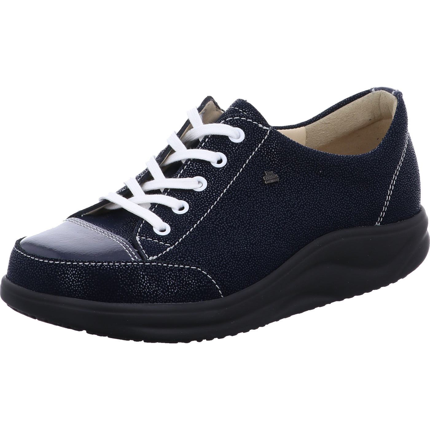 FinnComfort Schnürschuh IKEBUKURO