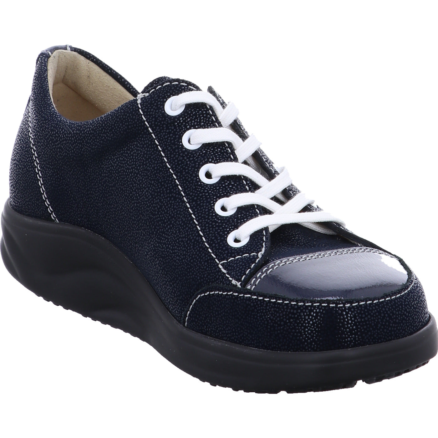 FinnComfort Schnürschuh IKEBUKURO