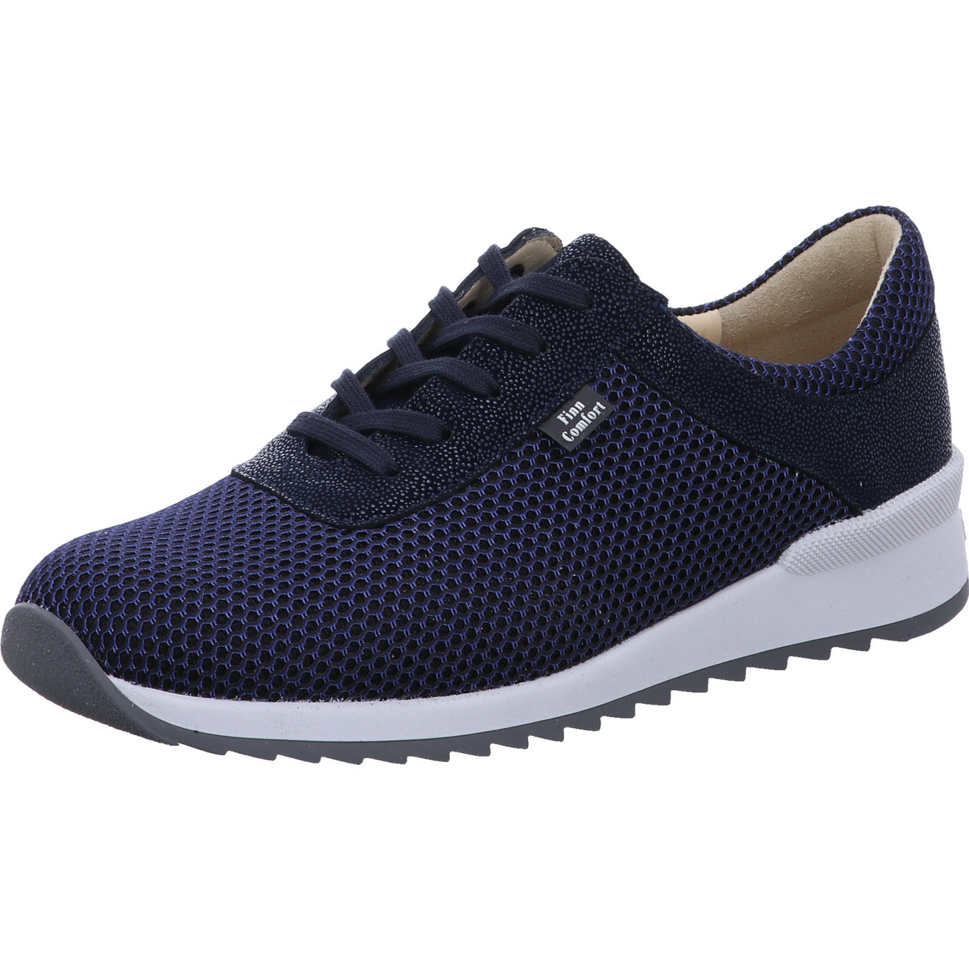 FinnComfort Schnürschuh CERRITOS