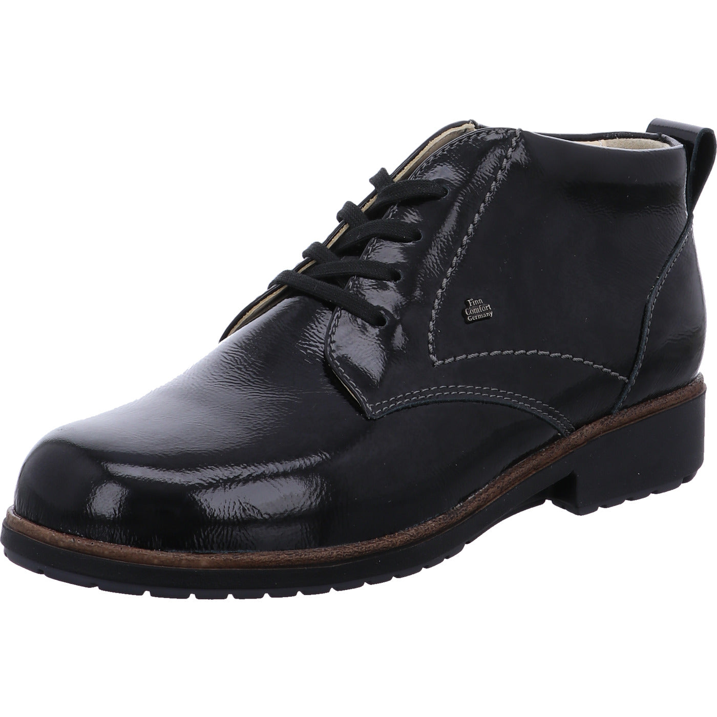 FinnComfort Boot CRANSTON
