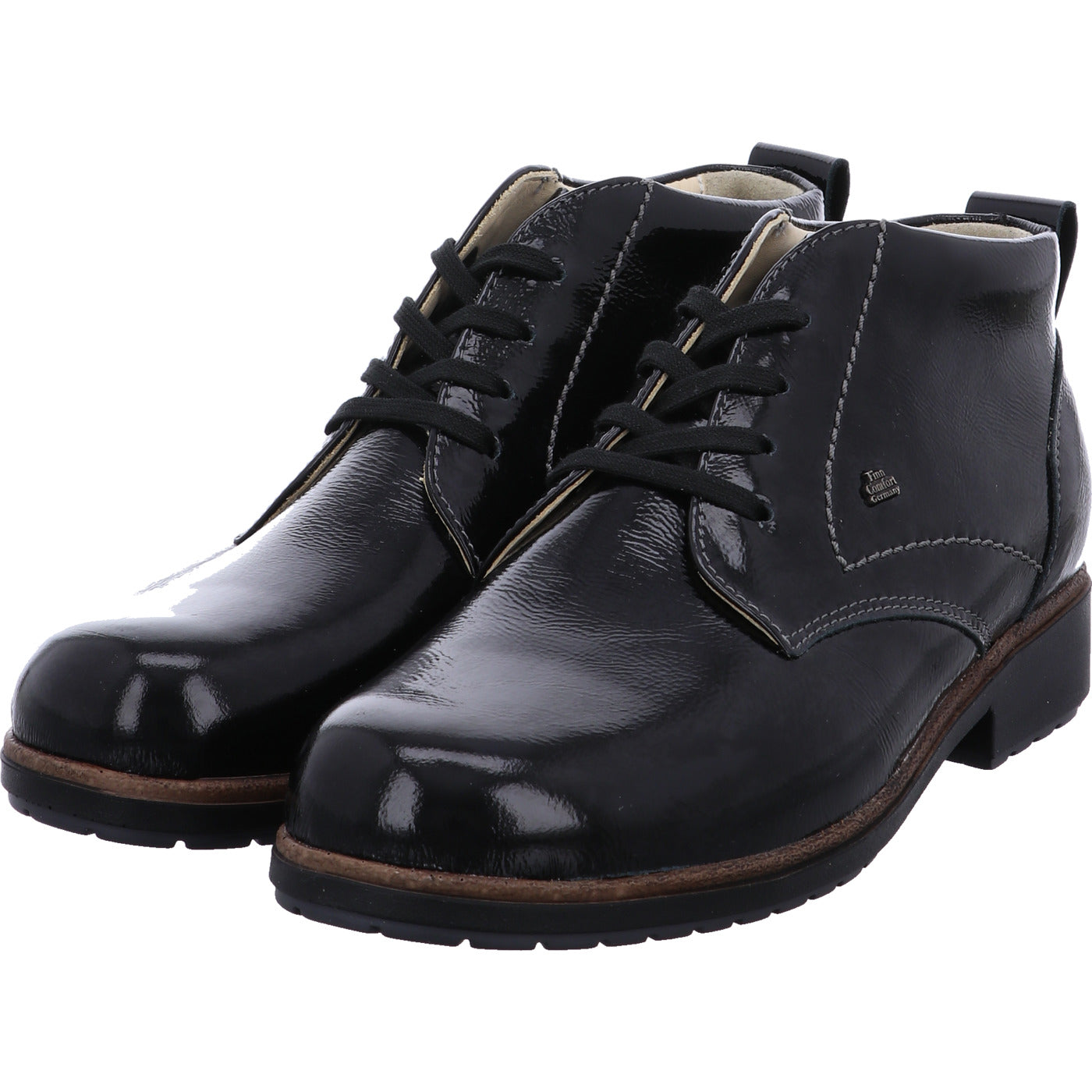 FinnComfort Boot CRANSTON