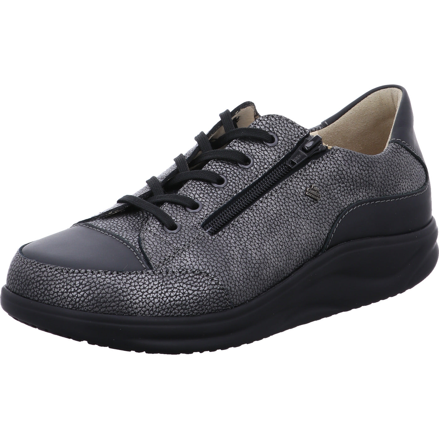 FinnComfort Schnürschuh HACHIOUJI