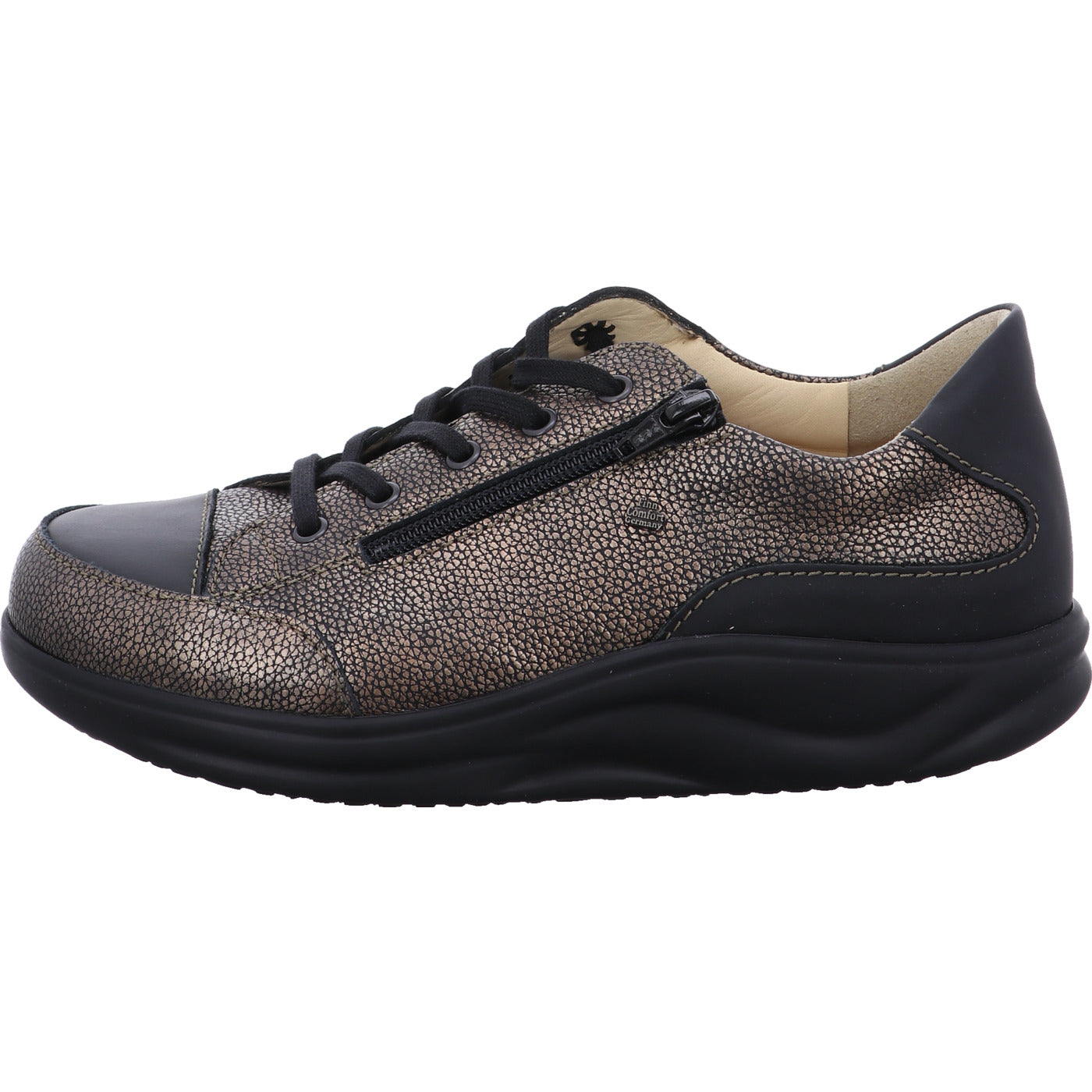 FinnComfort Schnürschuh HACHIOUJI
