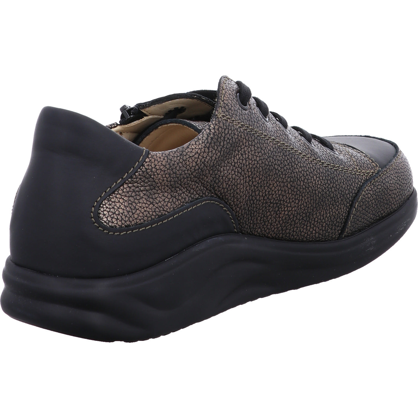 FinnComfort Schnürschuh HACHIOUJI
