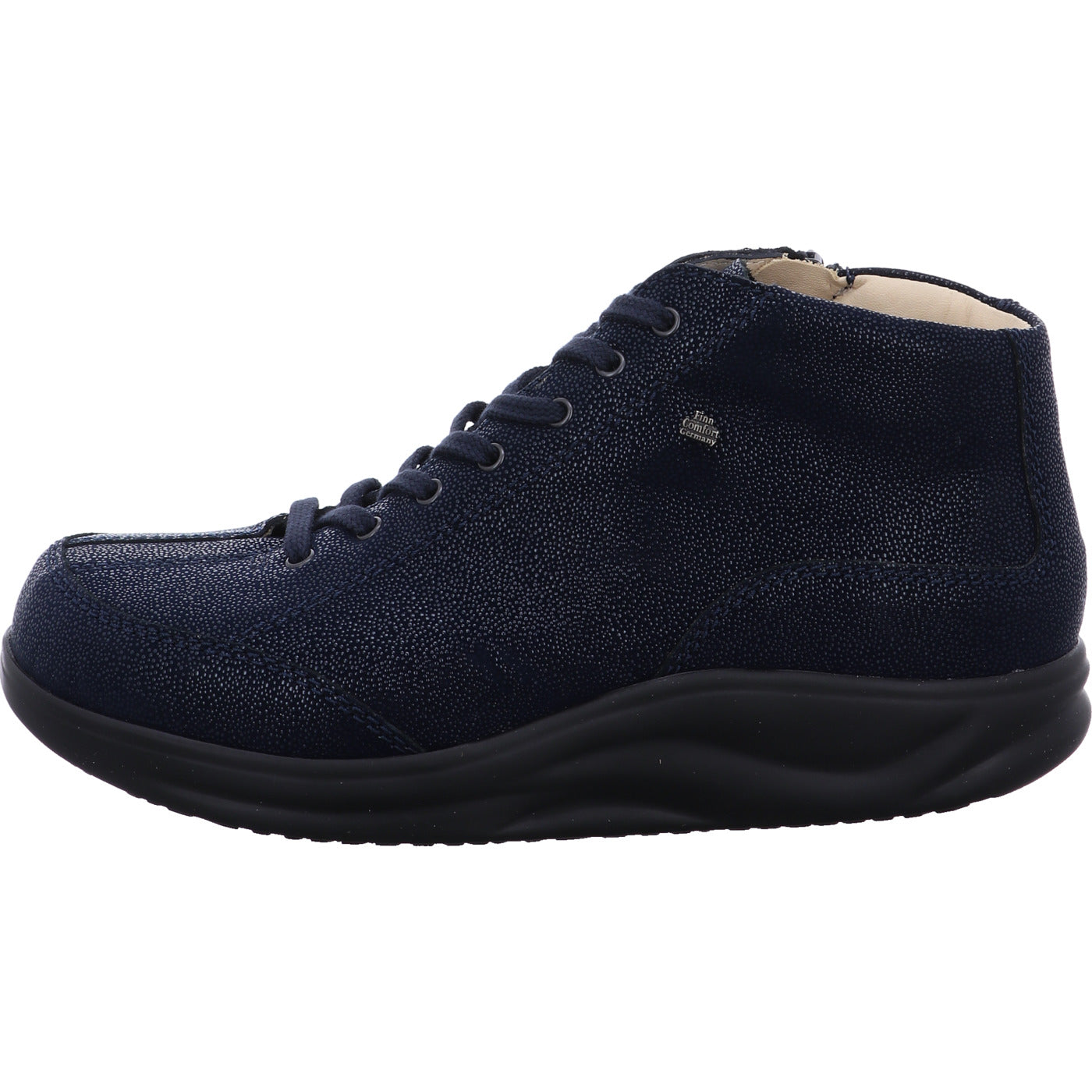 FinnComfort Boot MACHIDA