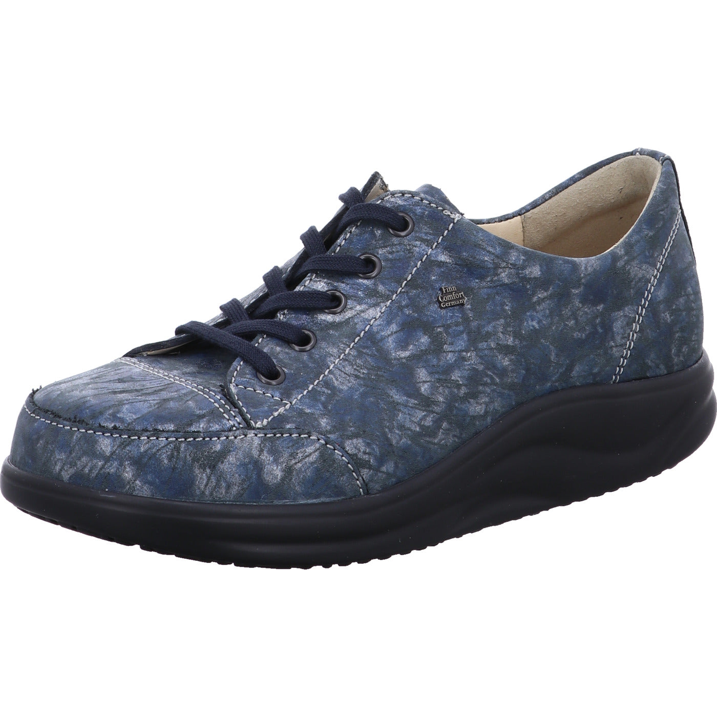 FinnComfort Schnürschuh IKEBUKURO