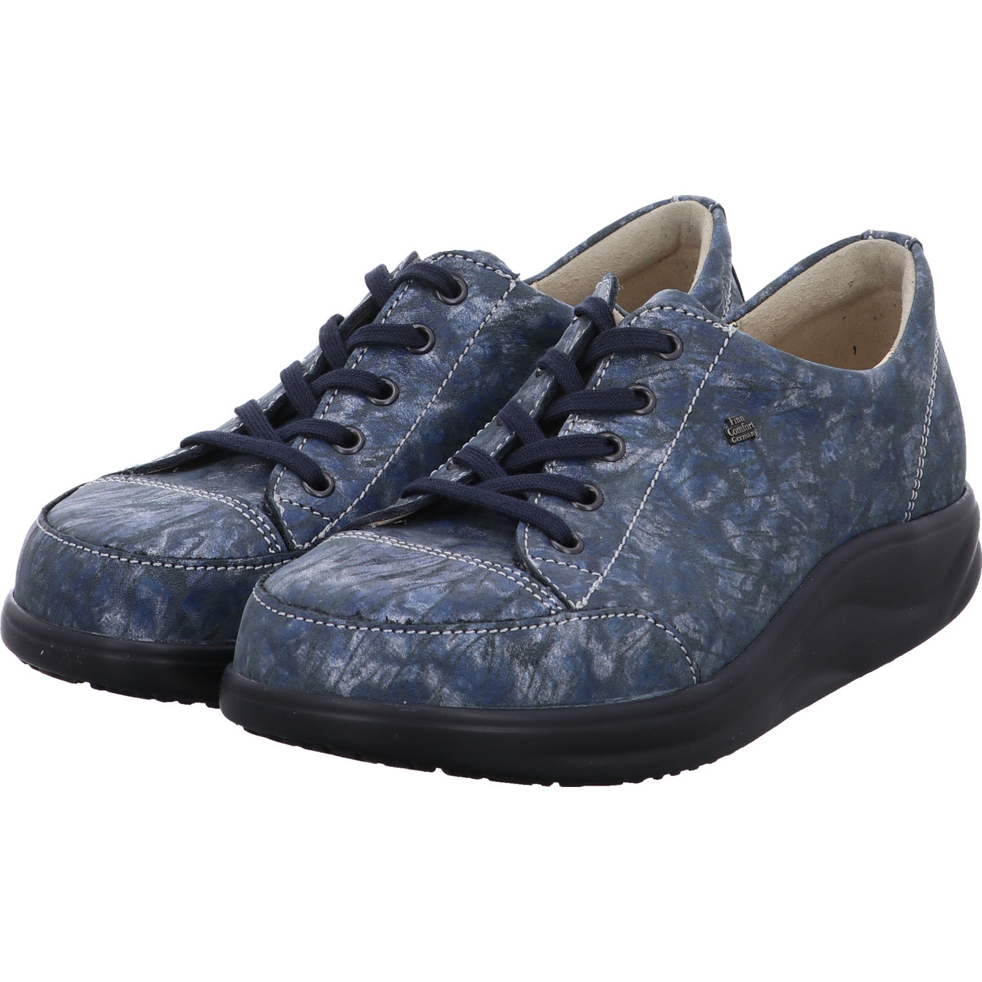 FinnComfort Schnürschuh IKEBUKURO
