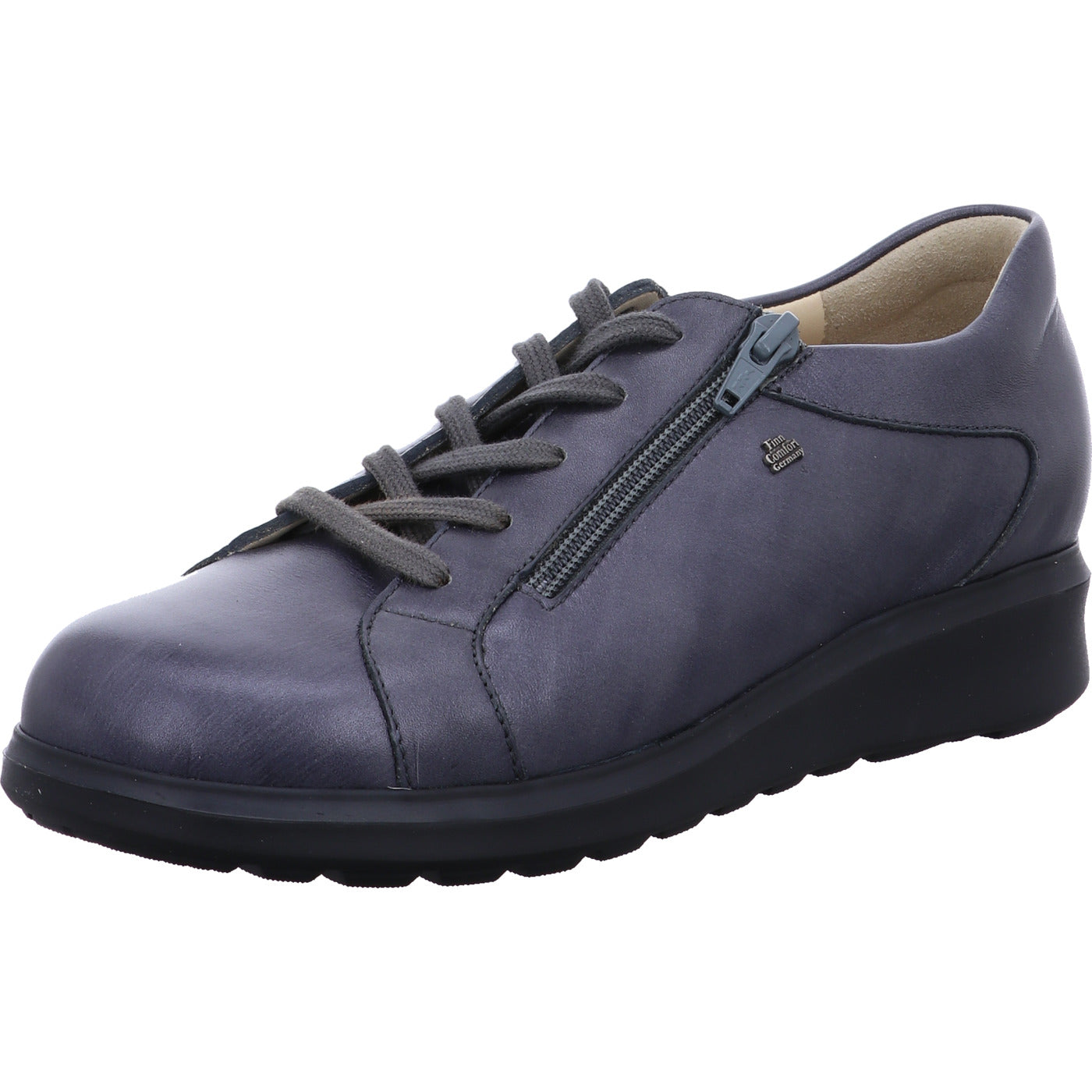 FinnComfort Schnürschuh LISBOA