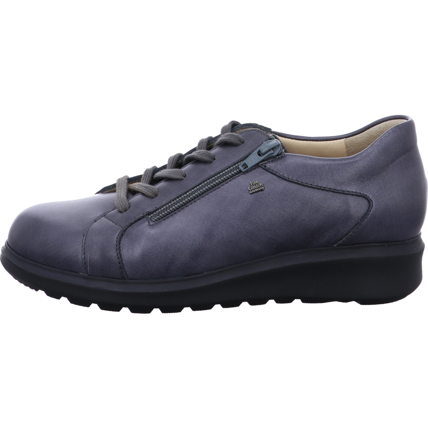 FinnComfort Schnürschuh LISBOA