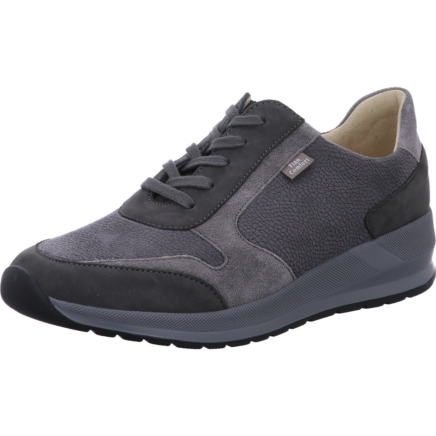 FinnComfort Schnürschuh MORI