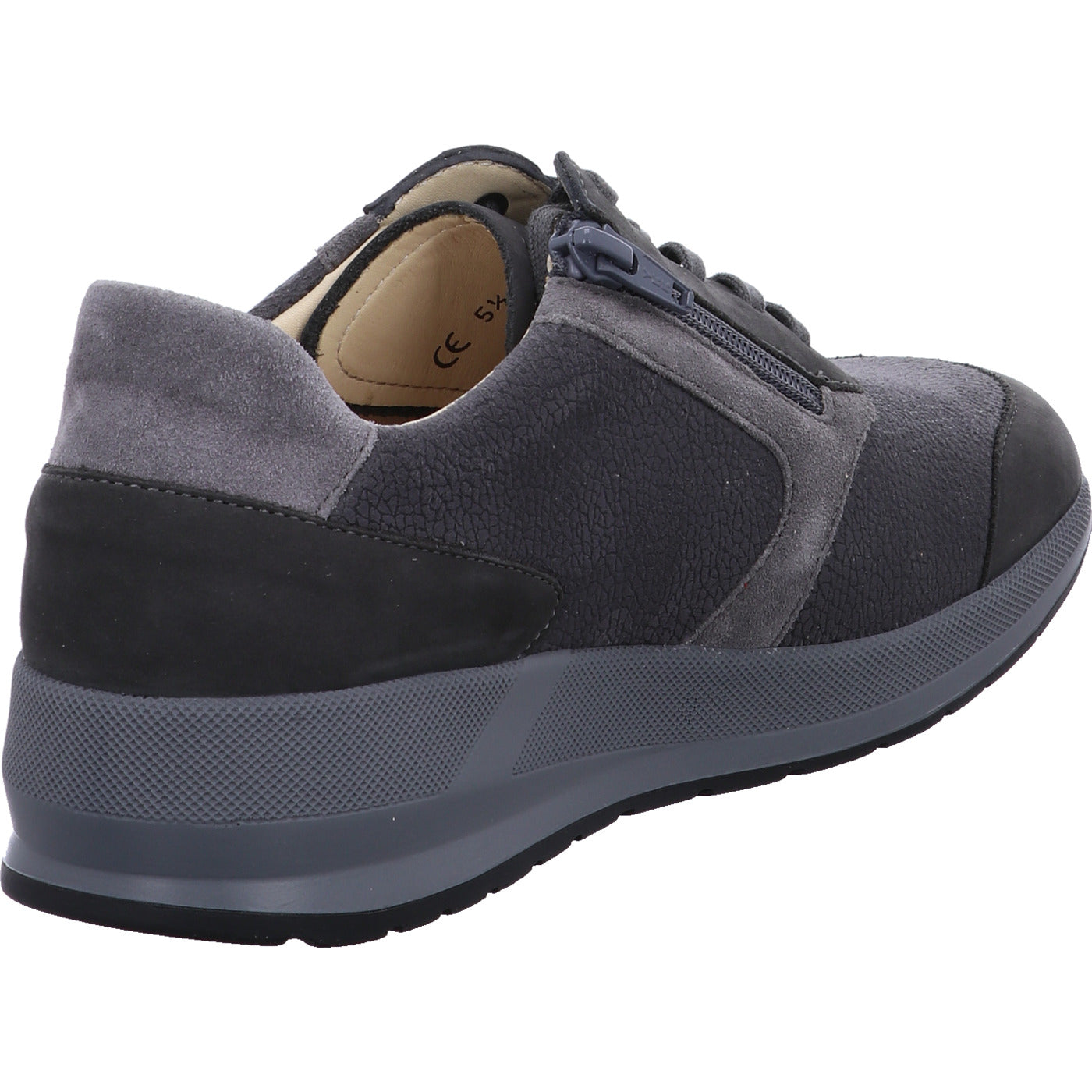 FinnComfort Schnürschuh MORI