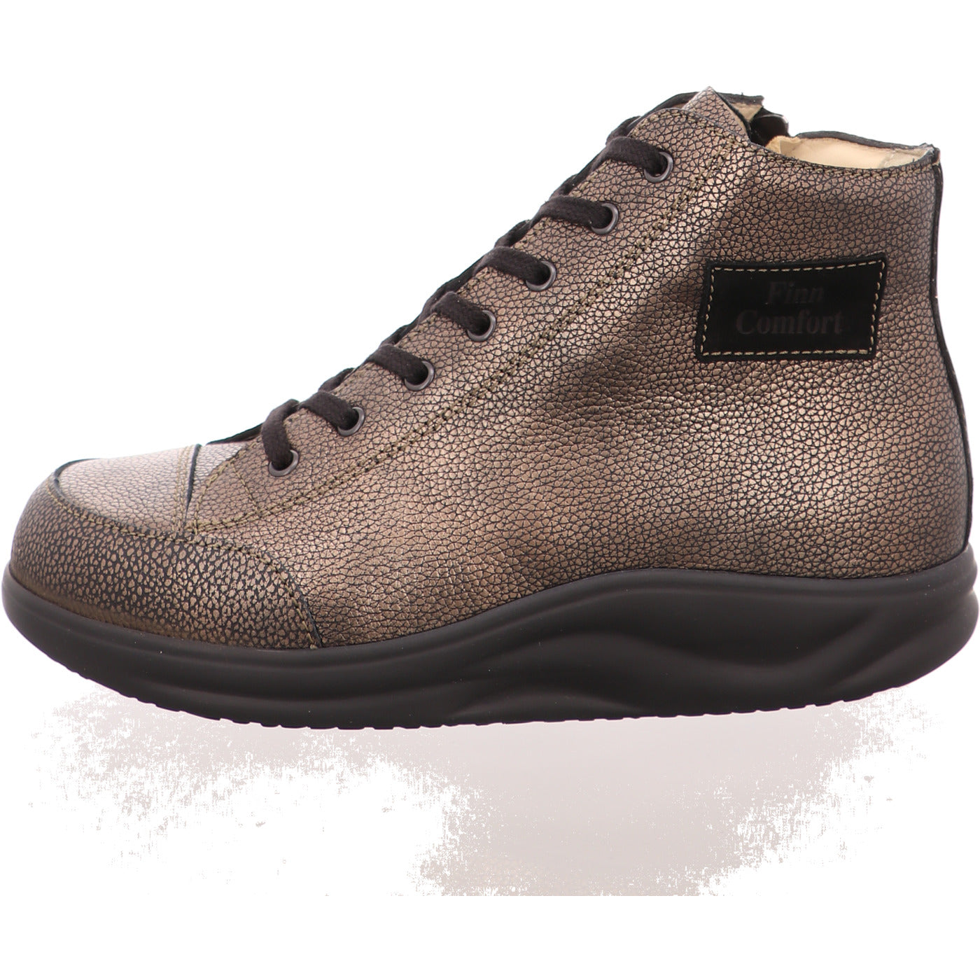 FinnComfort Stiefelette HOLTEN
