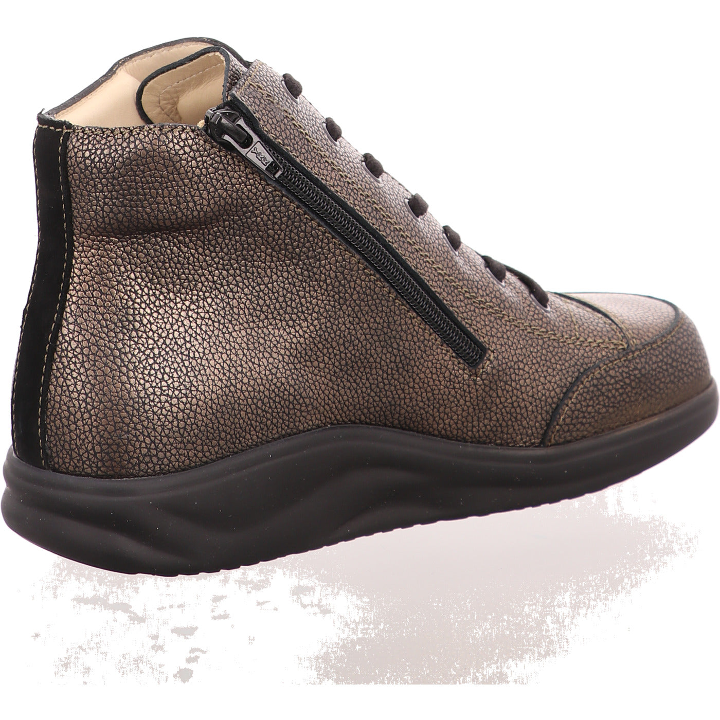 FinnComfort Stiefelette HOLTEN