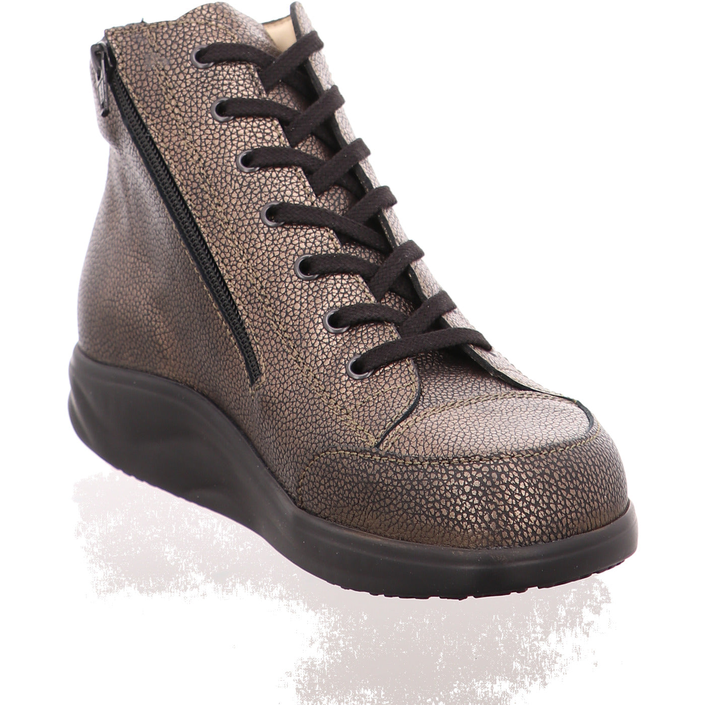 FinnComfort Stiefelette HOLTEN