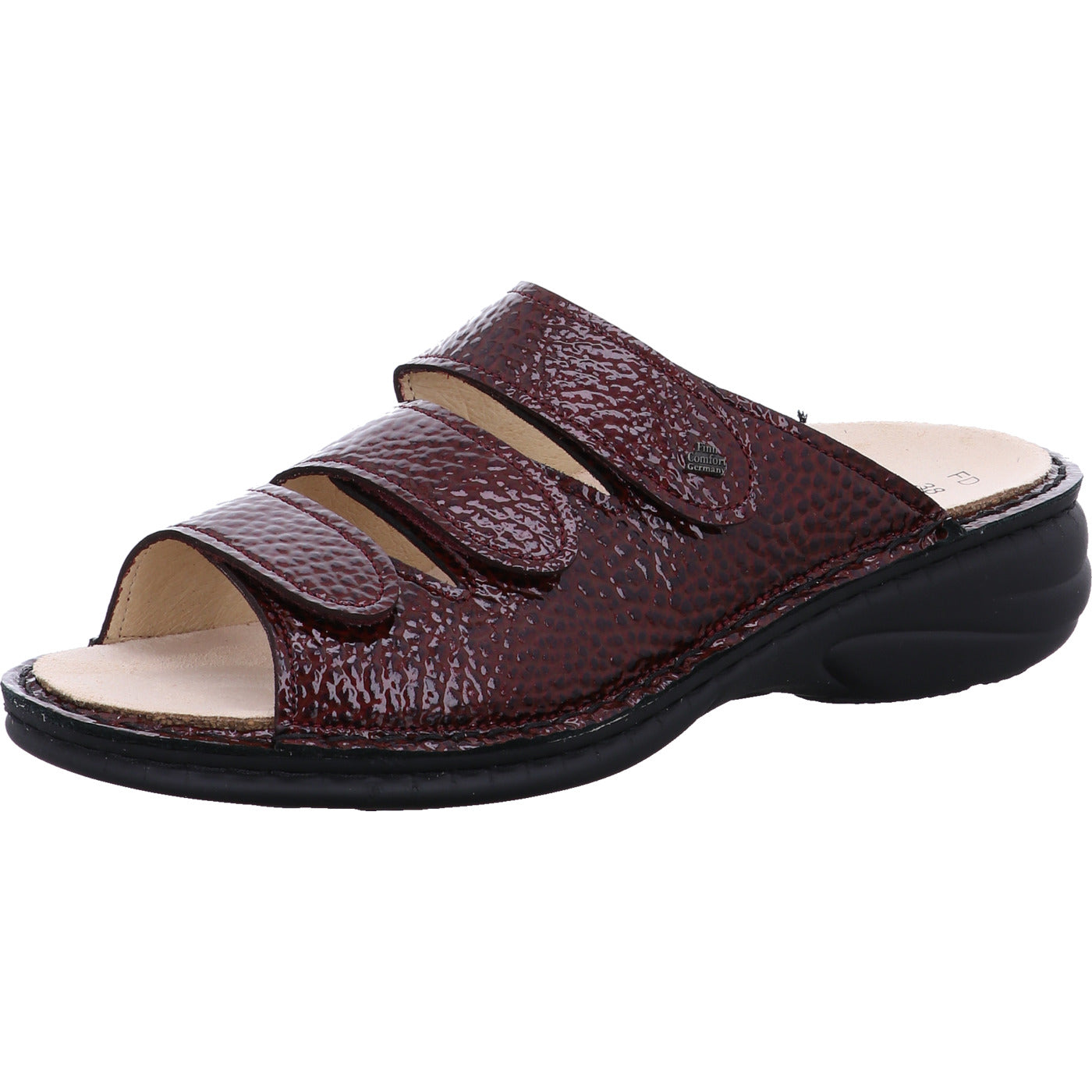 FinnComfort Pantolette HELLAS