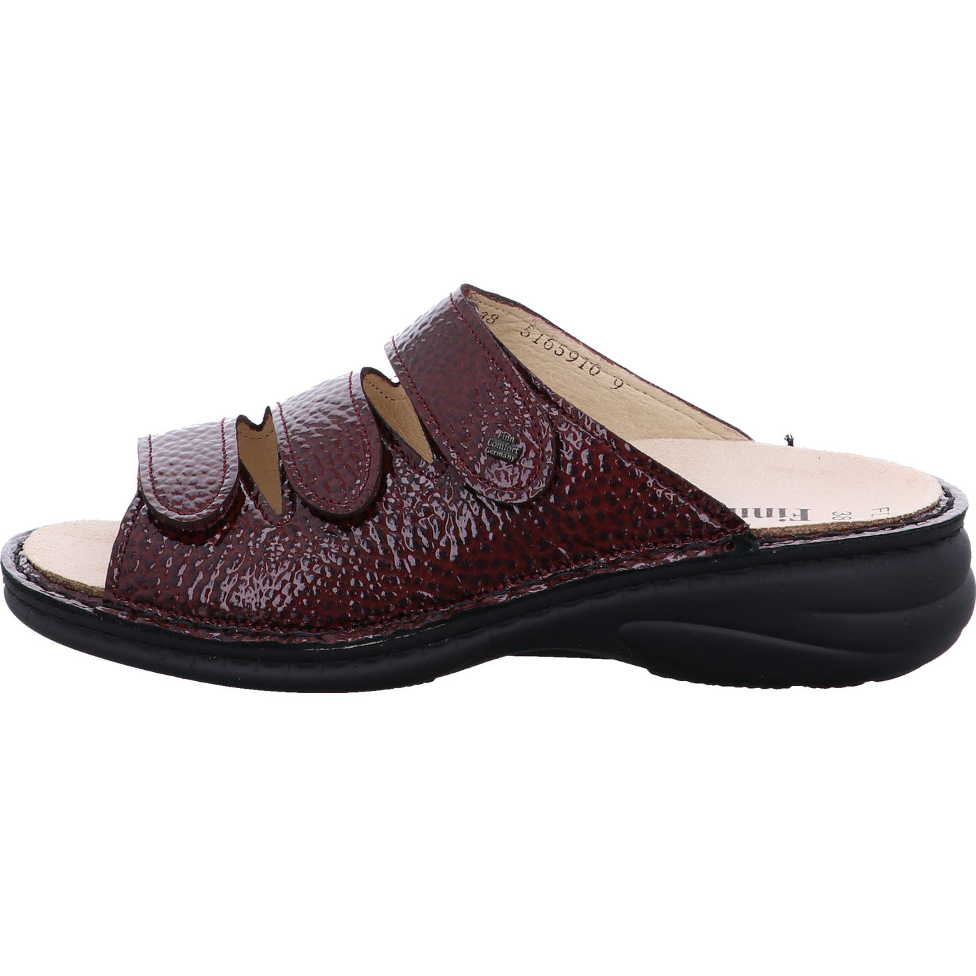 FinnComfort Pantolette HELLAS