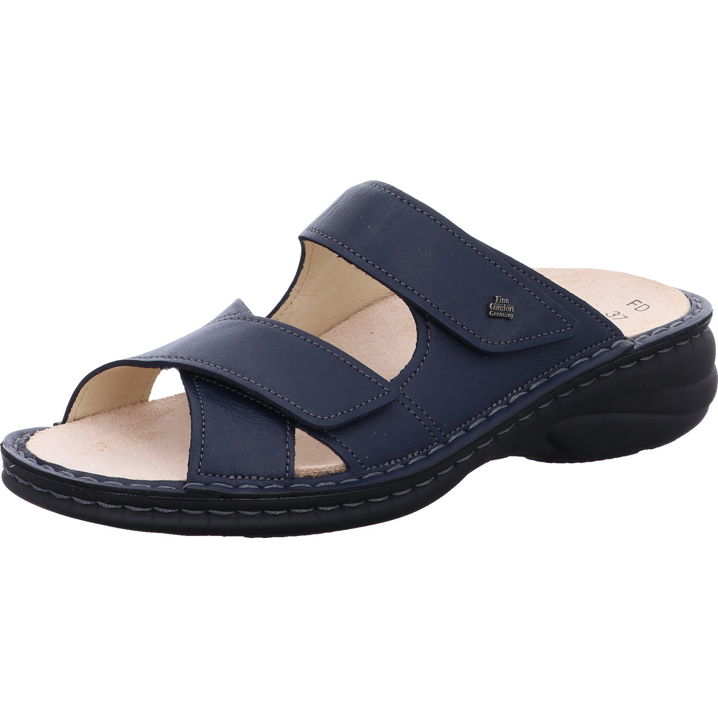 FinnComfort Pantolette MELROSE