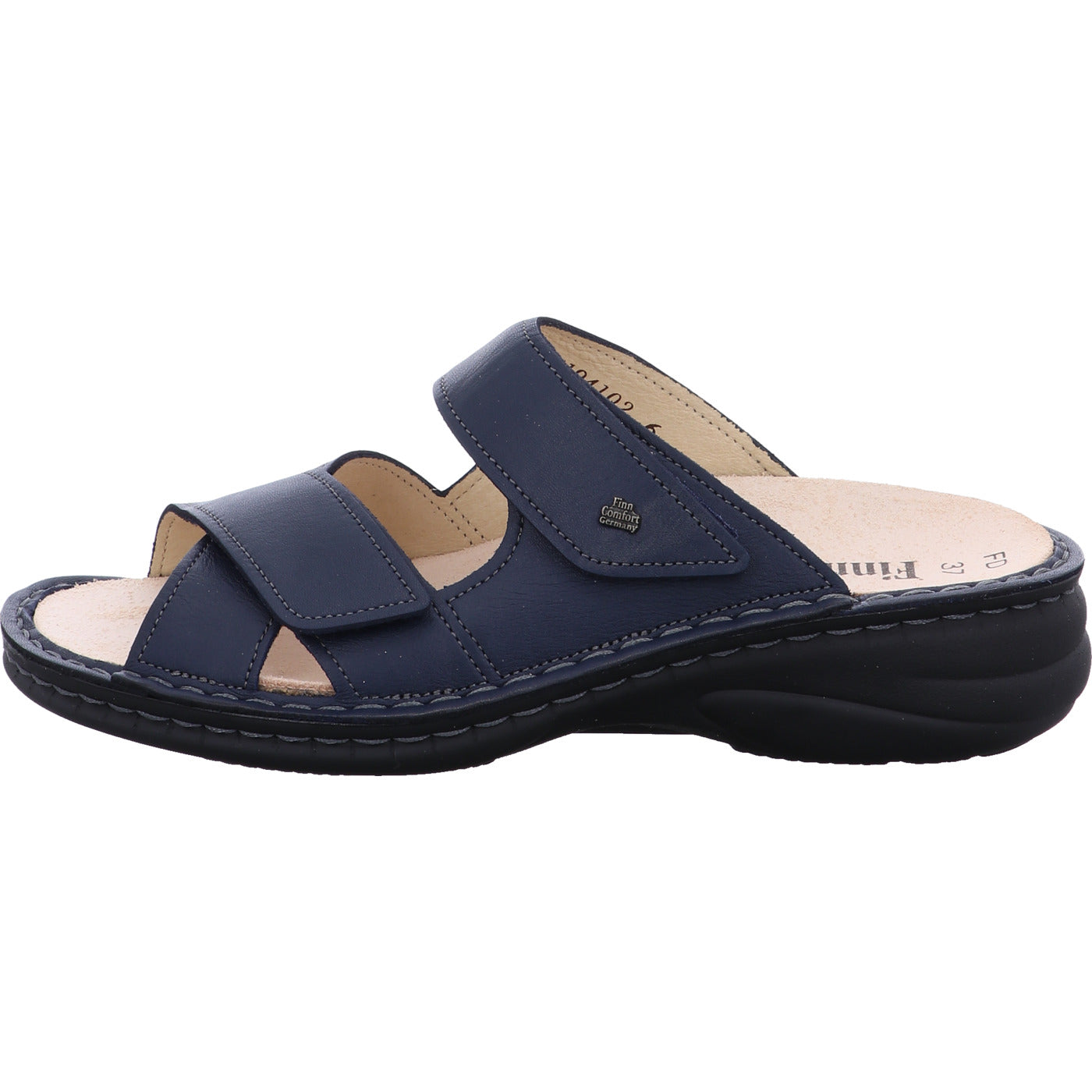FinnComfort Pantolette MELROSE