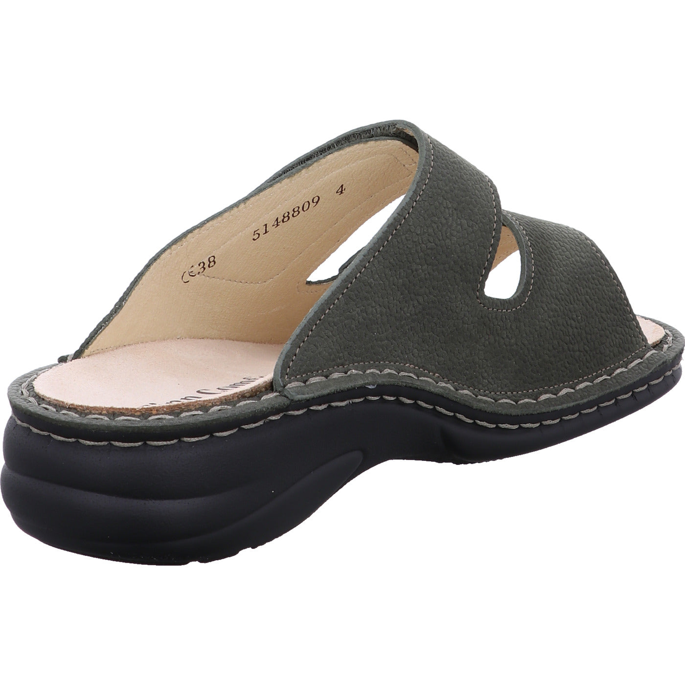 FinnComfort Pantolette COLINA