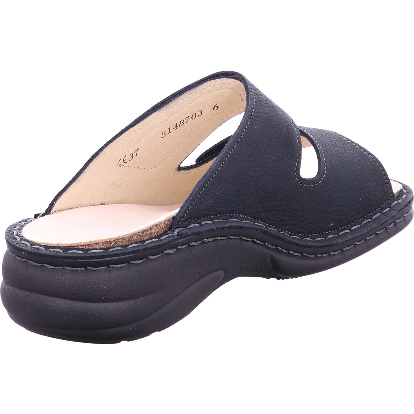 FinnComfort Pantolette COLINA