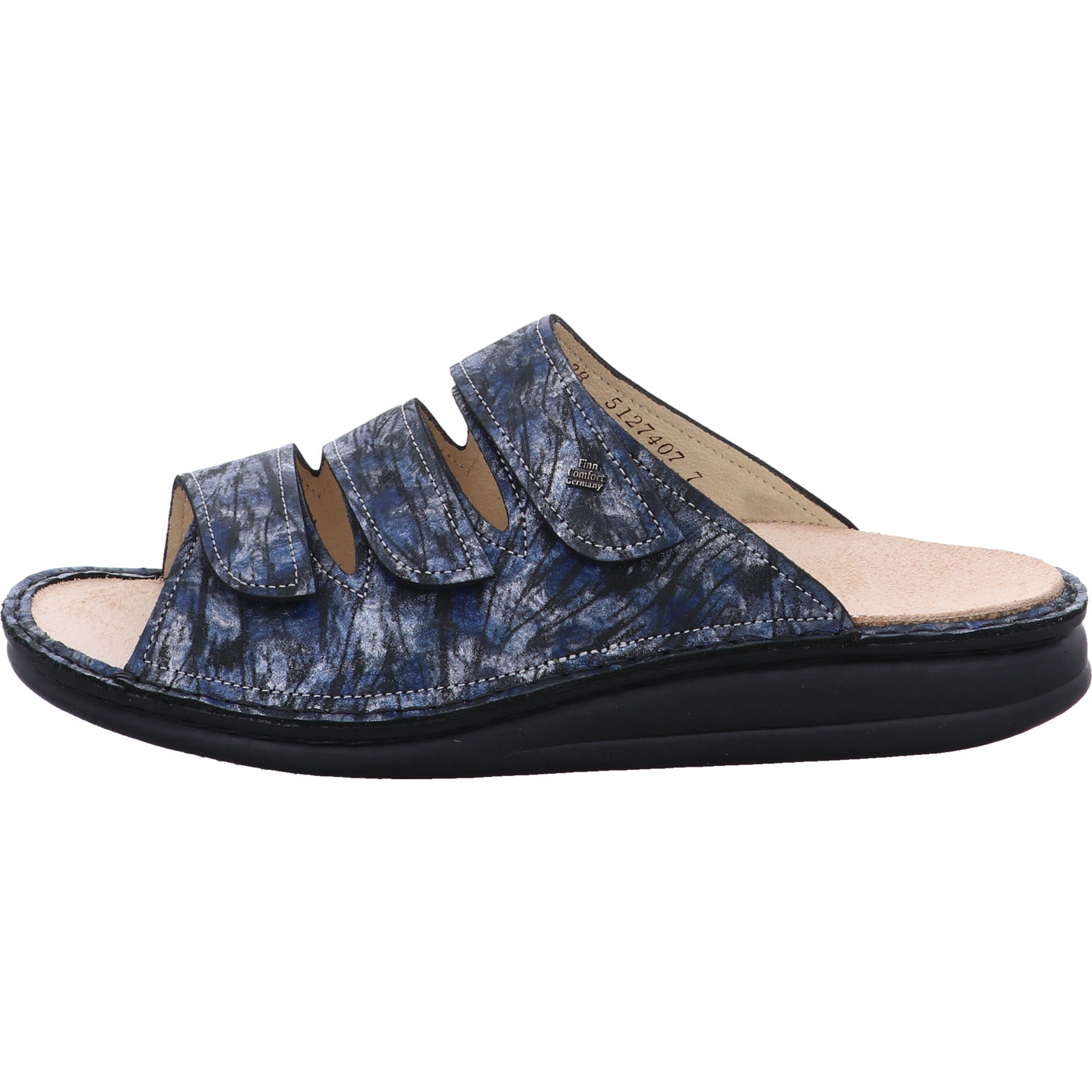 FinnComfort Pantolette KORFU