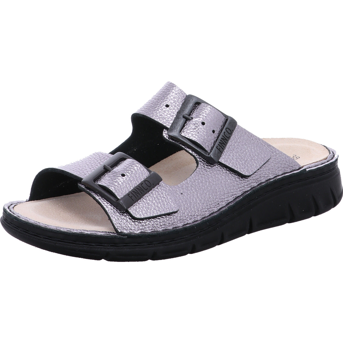 FinnComfort Pantolette CAYMAN-S
