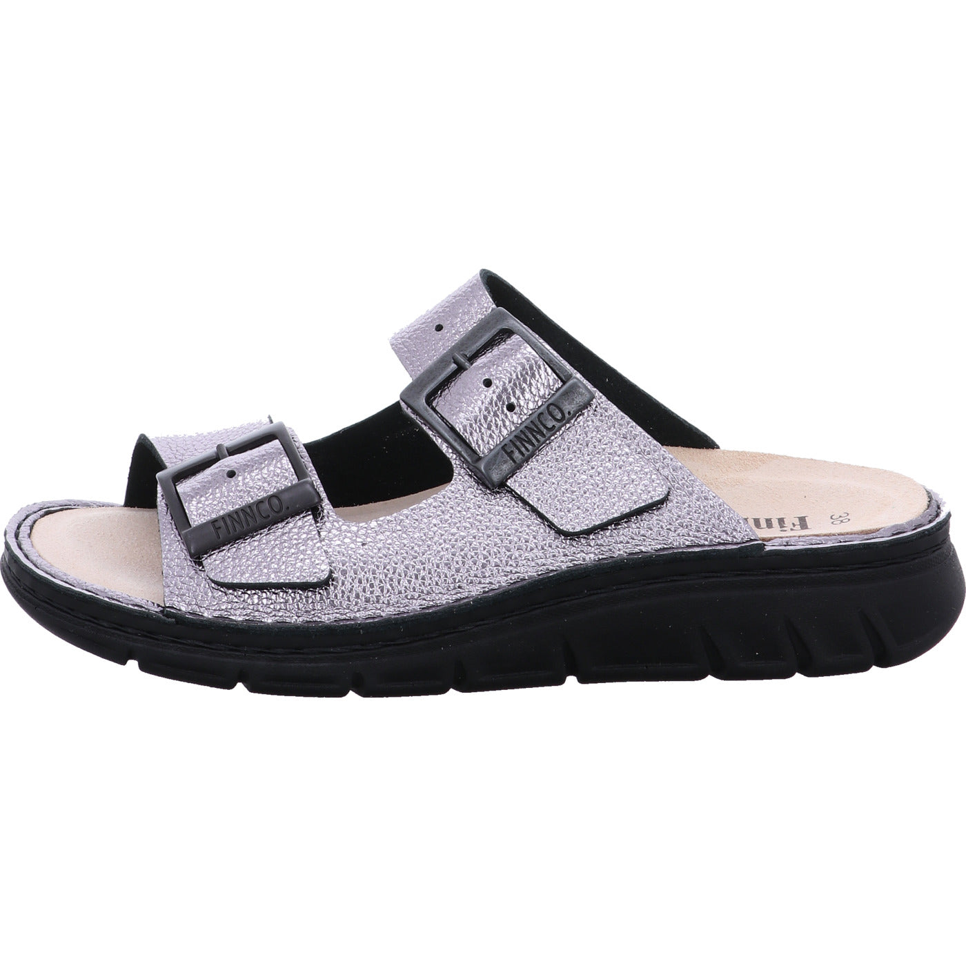 FinnComfort Pantolette CAYMAN-S