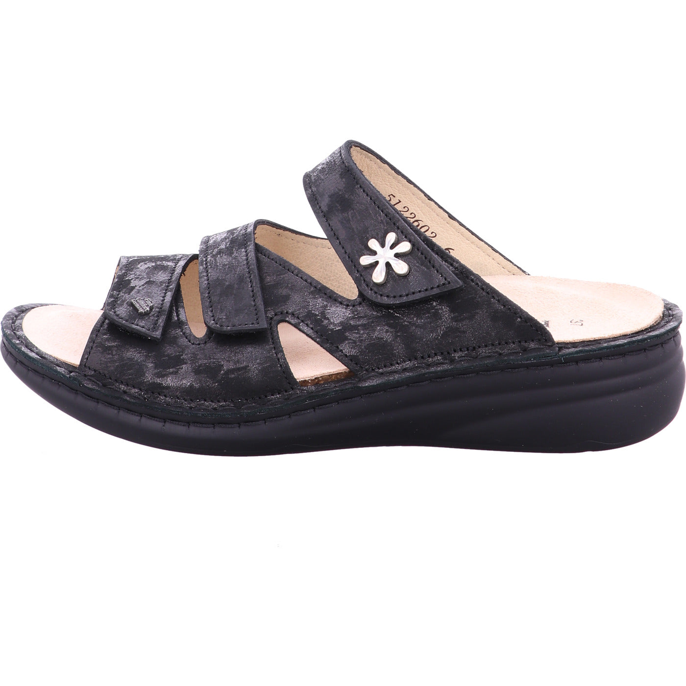 FinnComfort Pantolette GRENADA