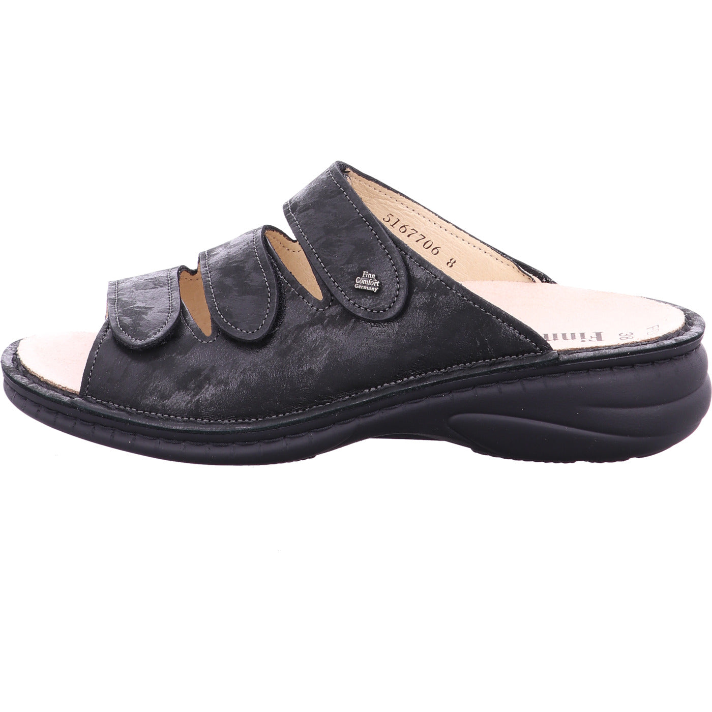 FinnComfort Pantolette HELLAS