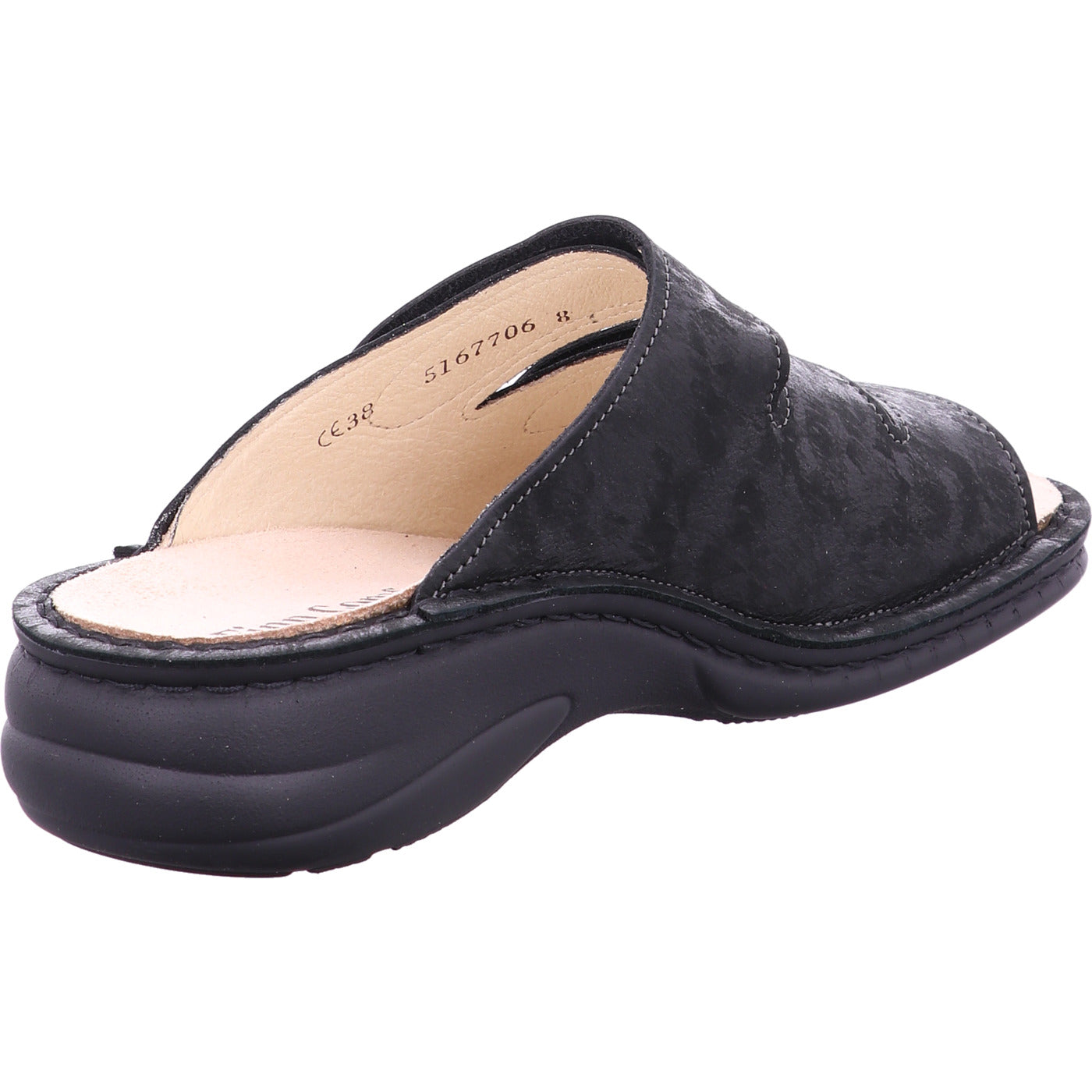 FinnComfort Pantolette HELLAS