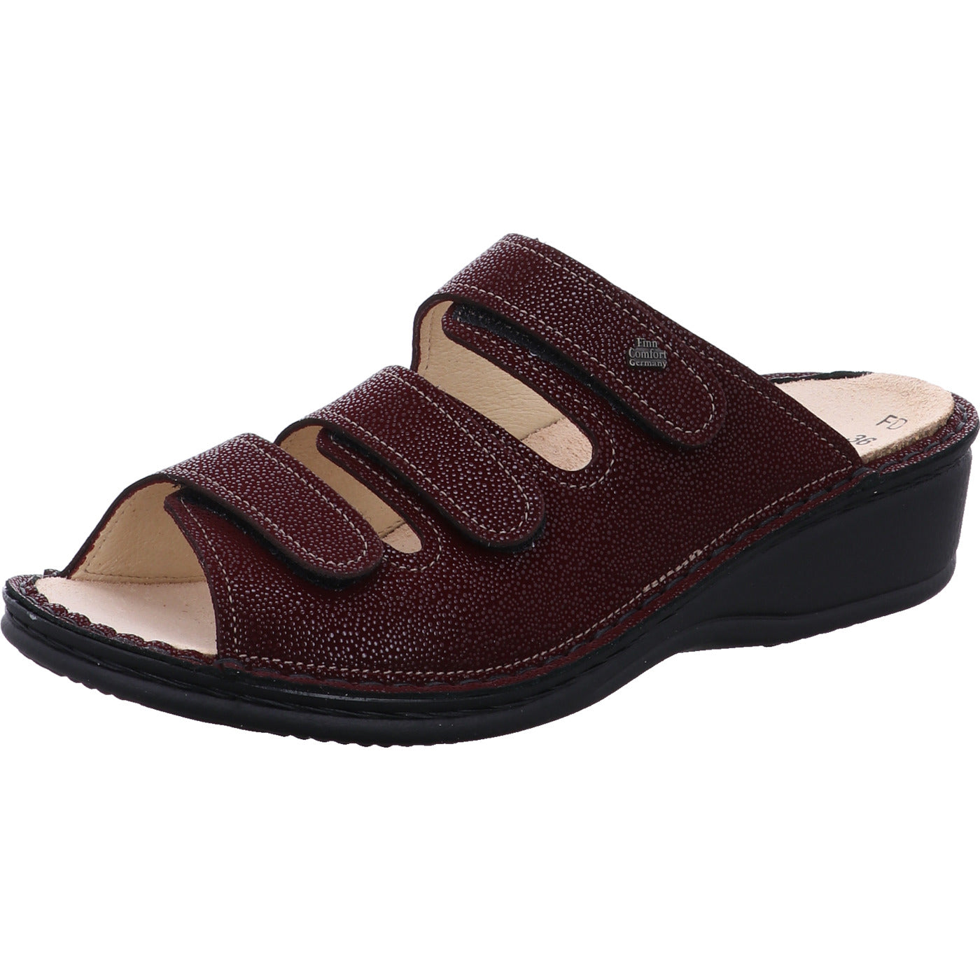 FinnComfort Pantolette PISA