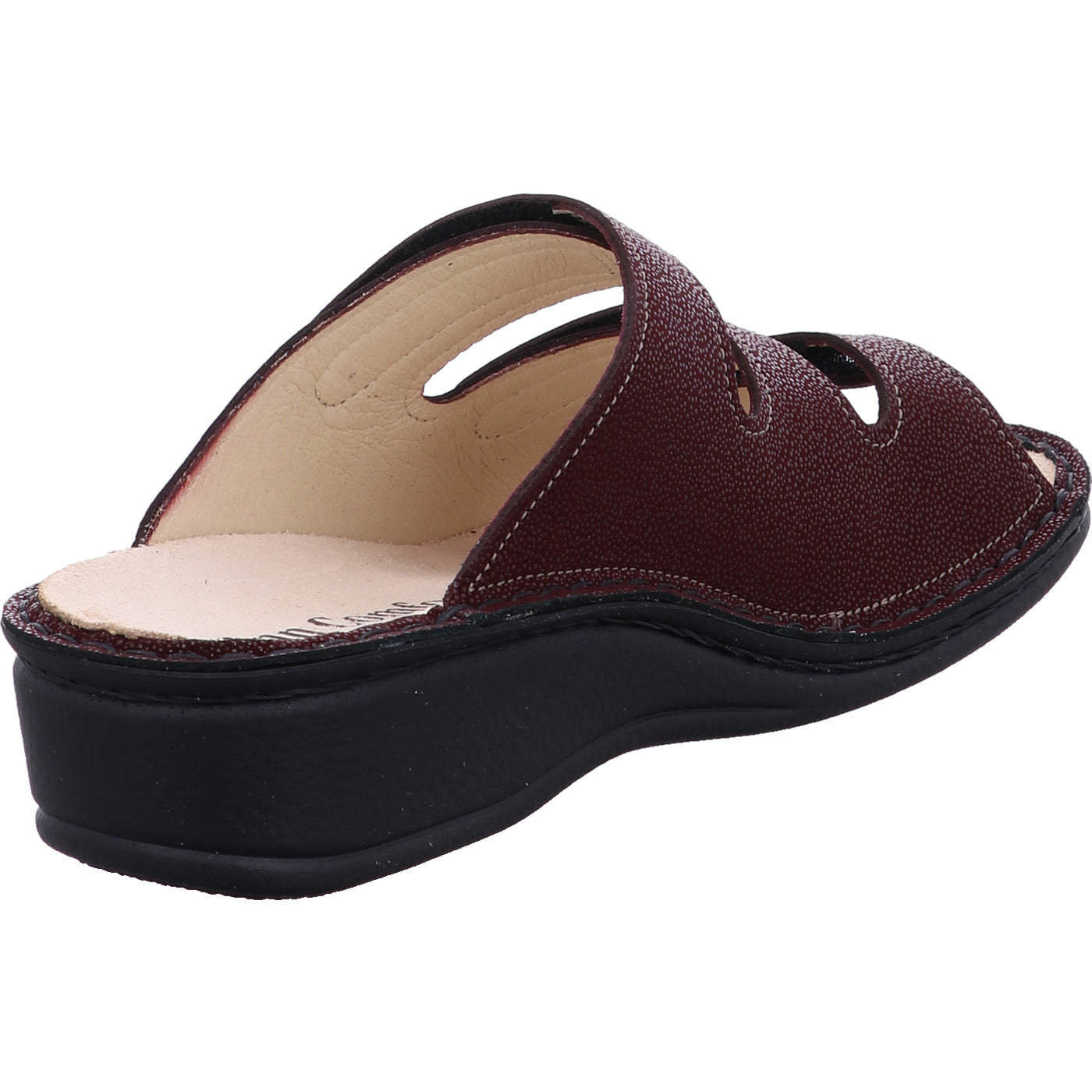 FinnComfort Pantolette PISA