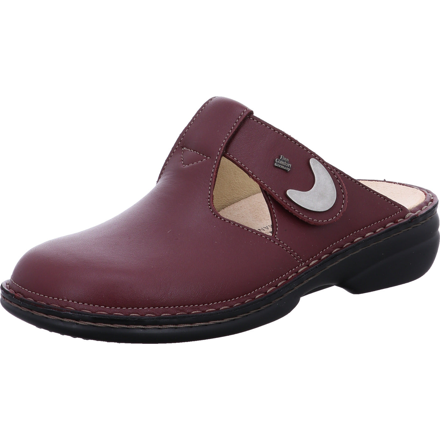 FinnComfort Pantolette BELEM