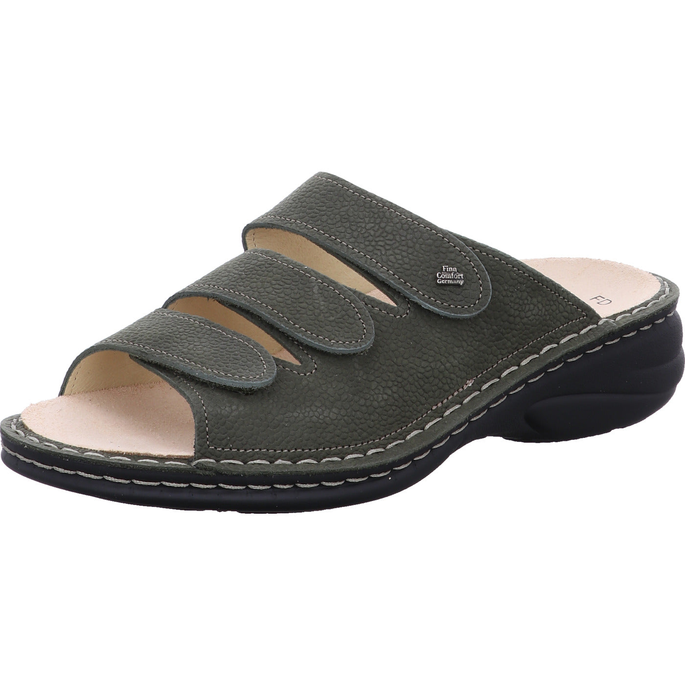FinnComfort Pantolette HELLAS