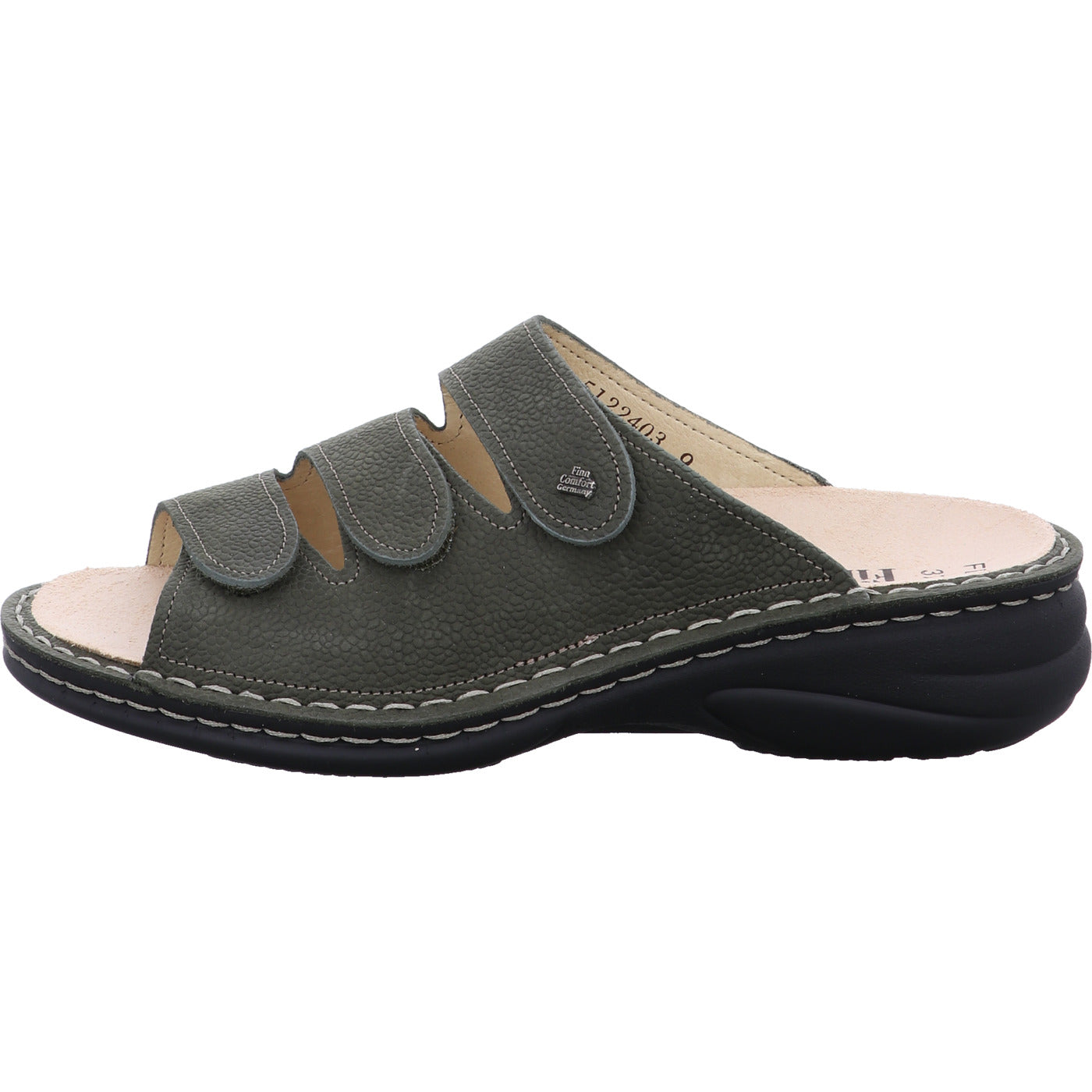 FinnComfort Pantolette HELLAS