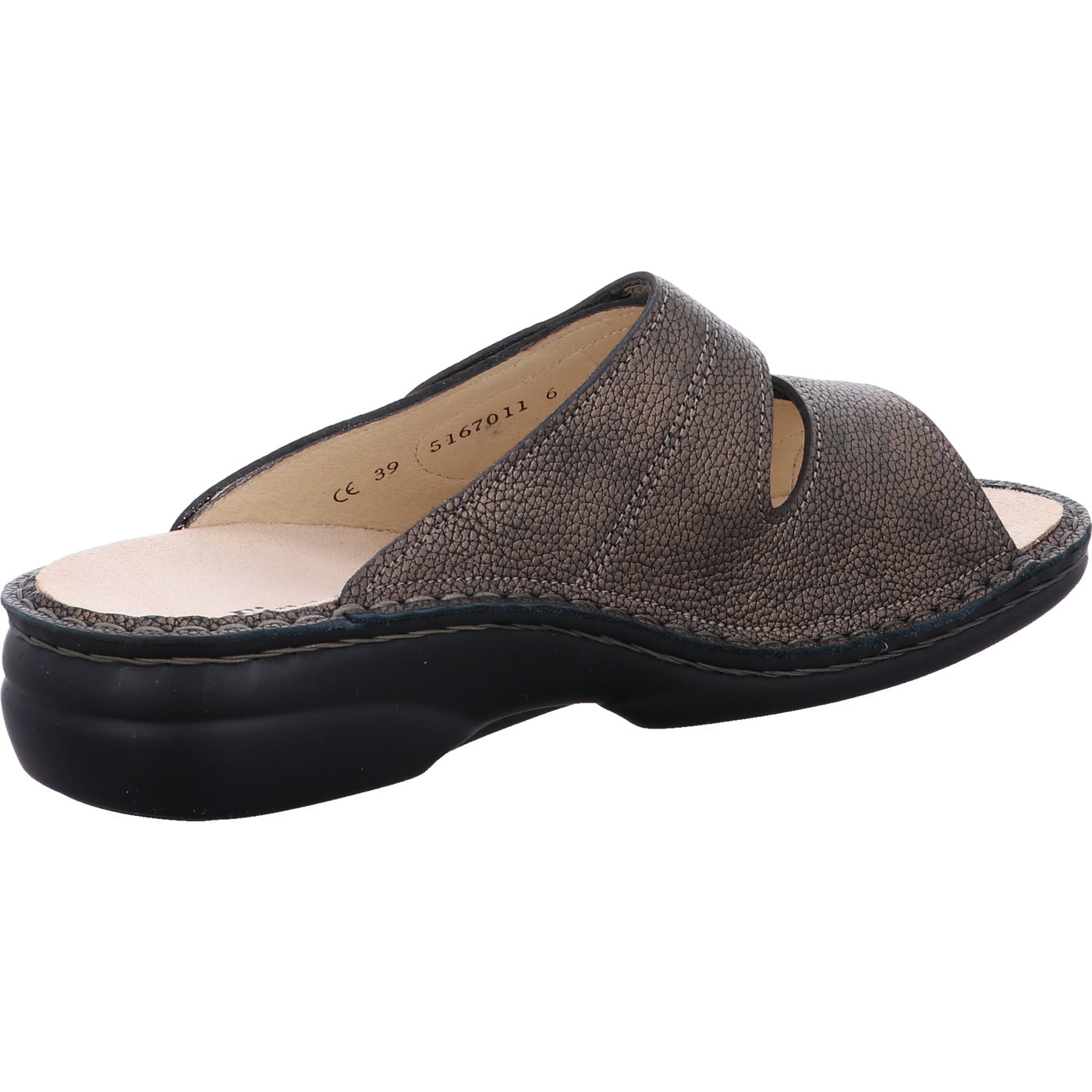FinnComfort Pantolette SANSIBAR