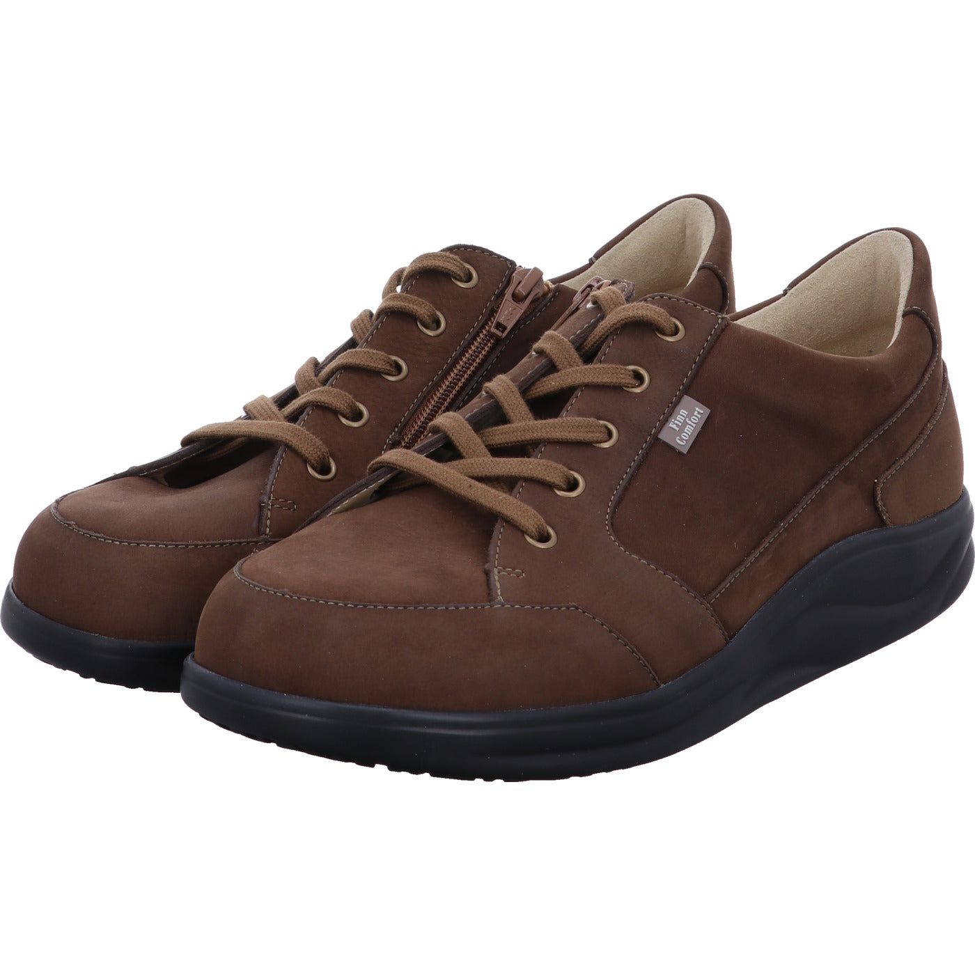 FinnComfort Schnürschuh HUARAZ