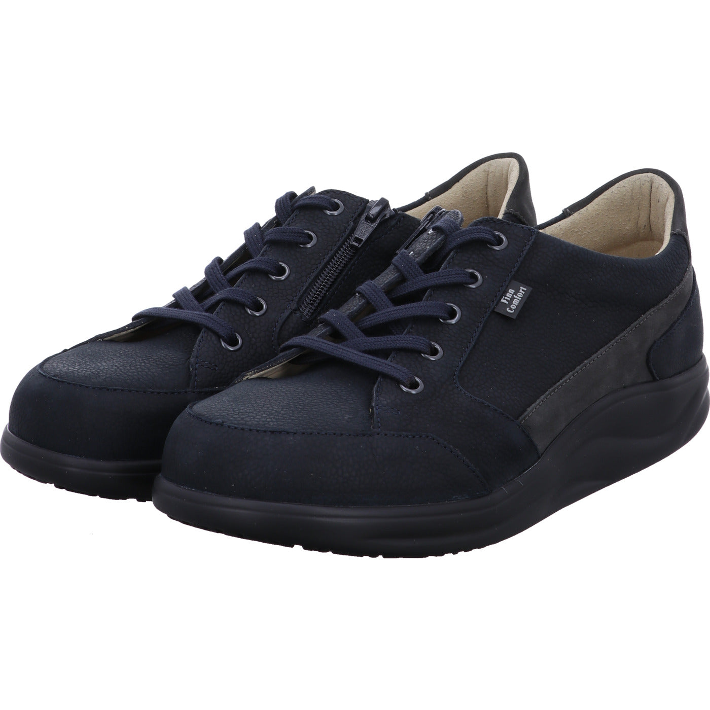 FinnComfort Schnürschuh HUARAZ