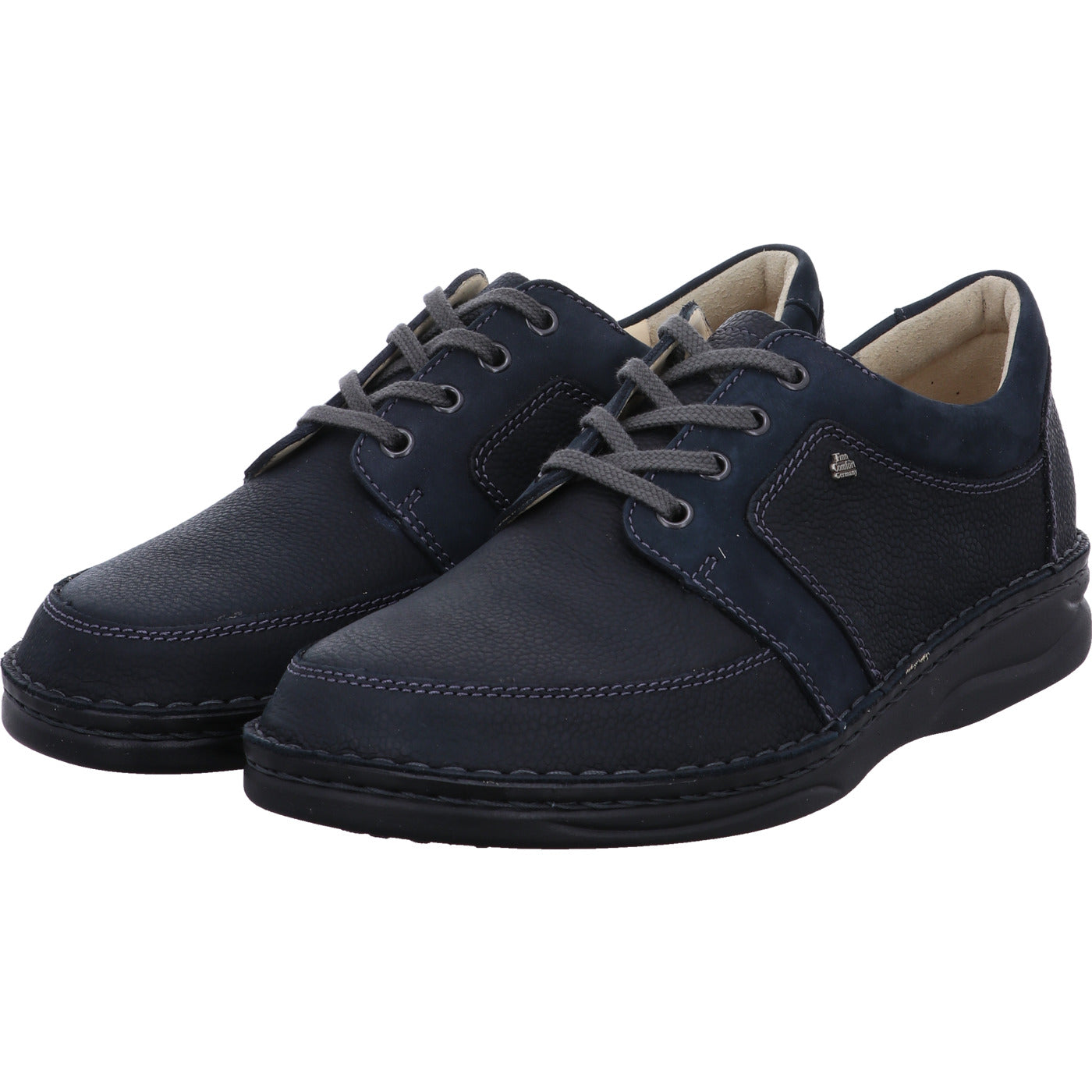 FinnComfort Schnürschuh NORWICH