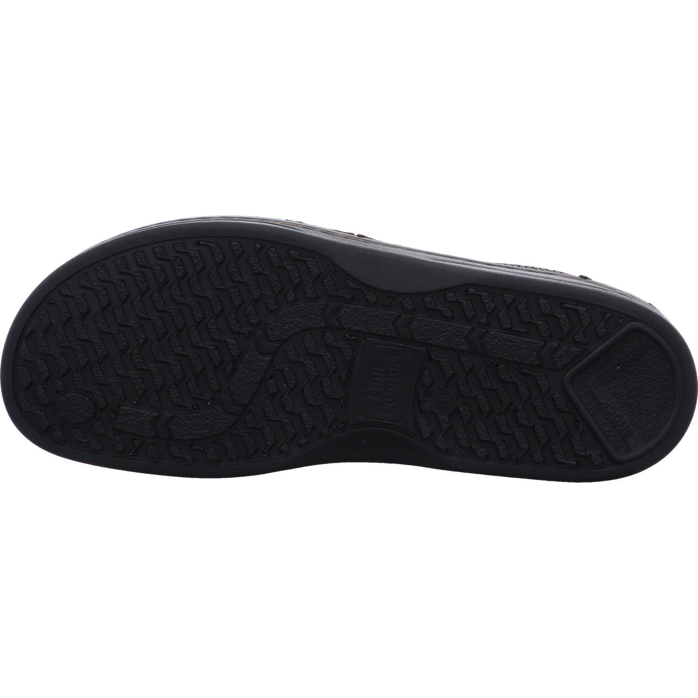 FinnComfort Schnürschuh NORWICH
