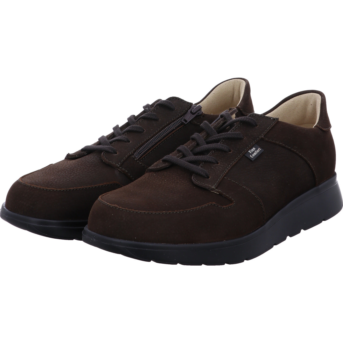 FinnComfort Schnürschuh TIMARU
