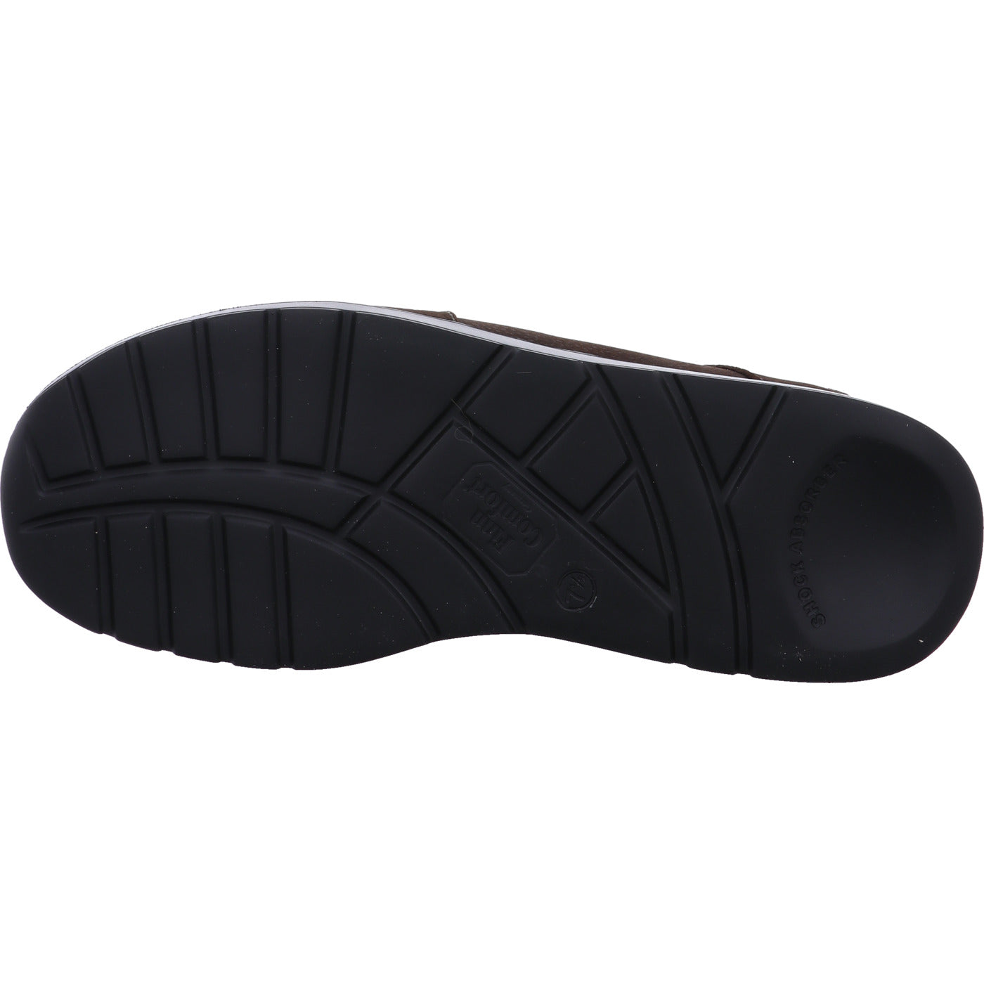 FinnComfort Schnürschuh TIMARU