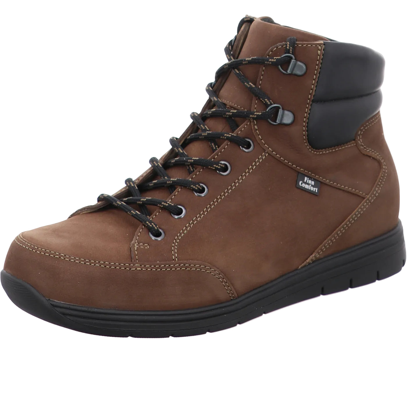 FinnComfort Boot NAVARRA